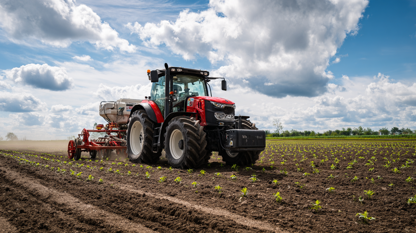 Unlocking the Benefits of Water Soluble Organic Nitrogen Fertilizer for Sustainable Farming Practices