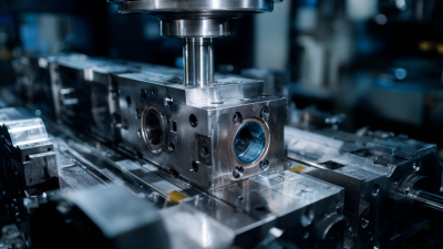 Understanding the Impact of Molding Precision on Sustainable Manufacturing Practices