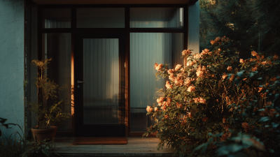 Exploring Innovative Door Window Designs for Modern Homes