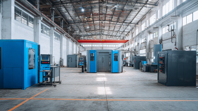 Unleashing Efficiency: The Ultimate Guide to Choosing Powder Coating Equipment for Sale in 2023