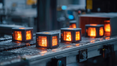 Unlocking the Future of Energy Efficiency: How Heat Flux Sensors Transform Thermal Management in Industry