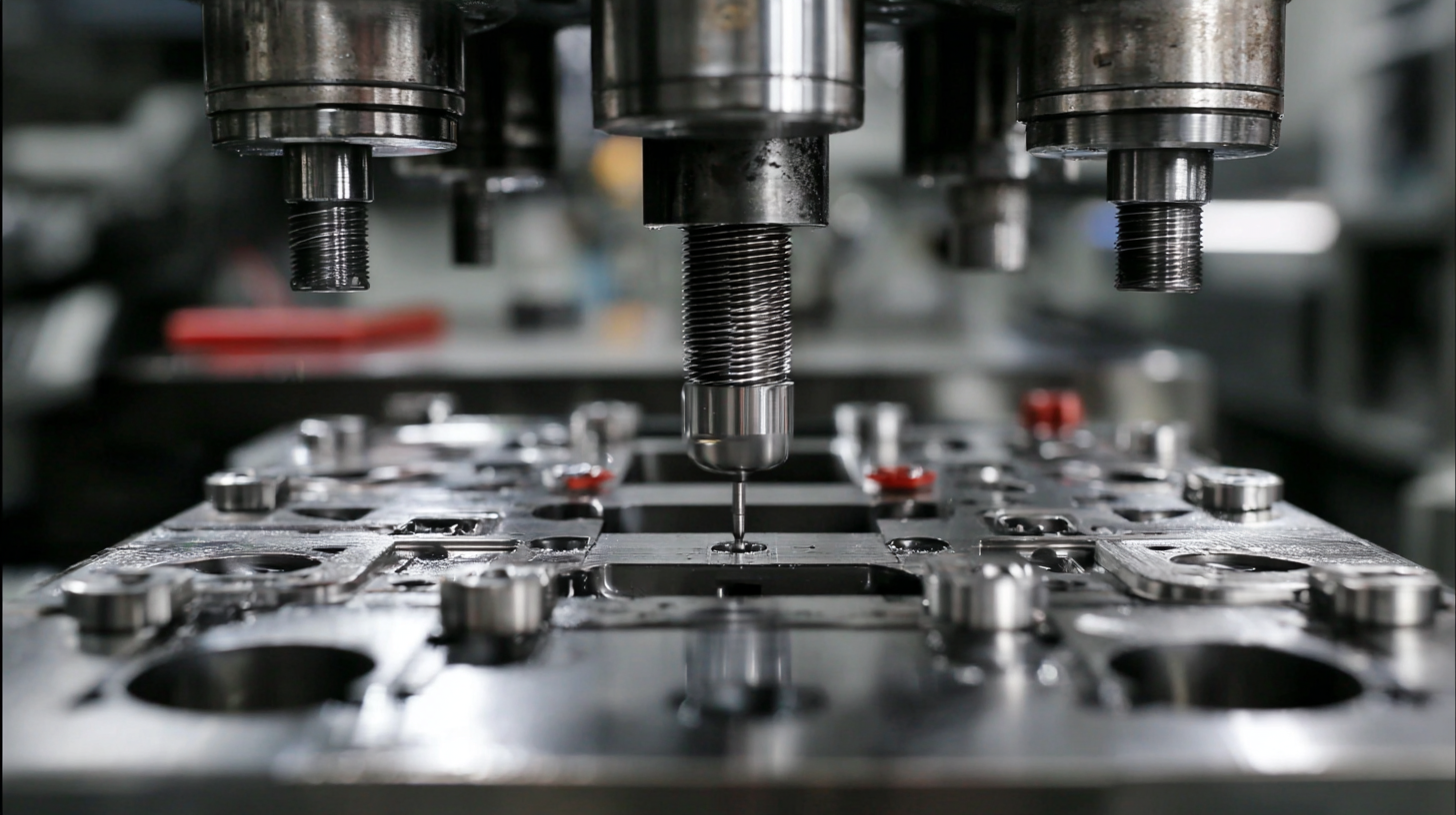 Understanding Aluminum Gravity Die Casting Techniques for Enhanced Precision and Durability