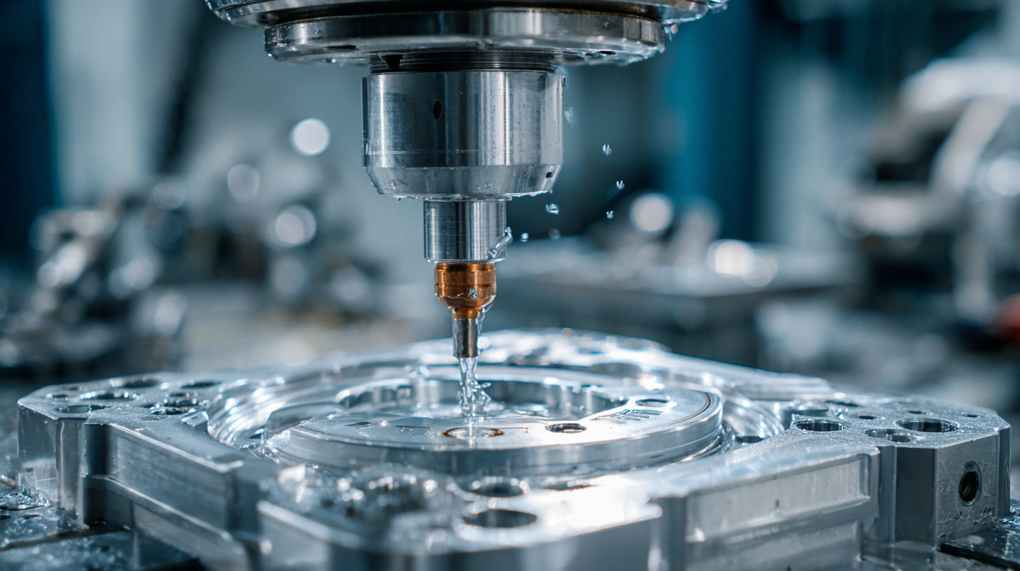 Understanding Aluminum Gravity Die Casting Techniques for Enhanced Precision and Durability