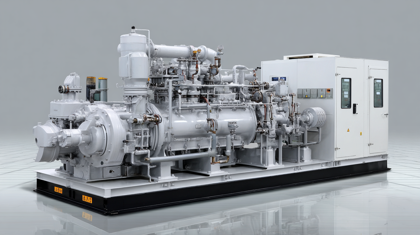 Exploring Vacuum Oil: Key Benefits and Industry Trends Influencing Machinery Performance