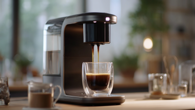 Discover the Future of Home Brewing: How the Coffee Robot Transforms Your Morning Routine