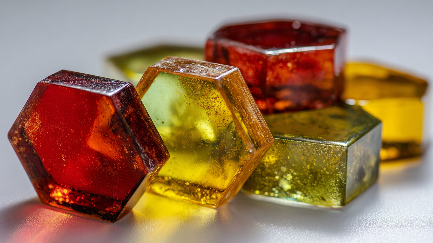 Understanding the Science Behind Epoxy Resin for Your Next DIY Project