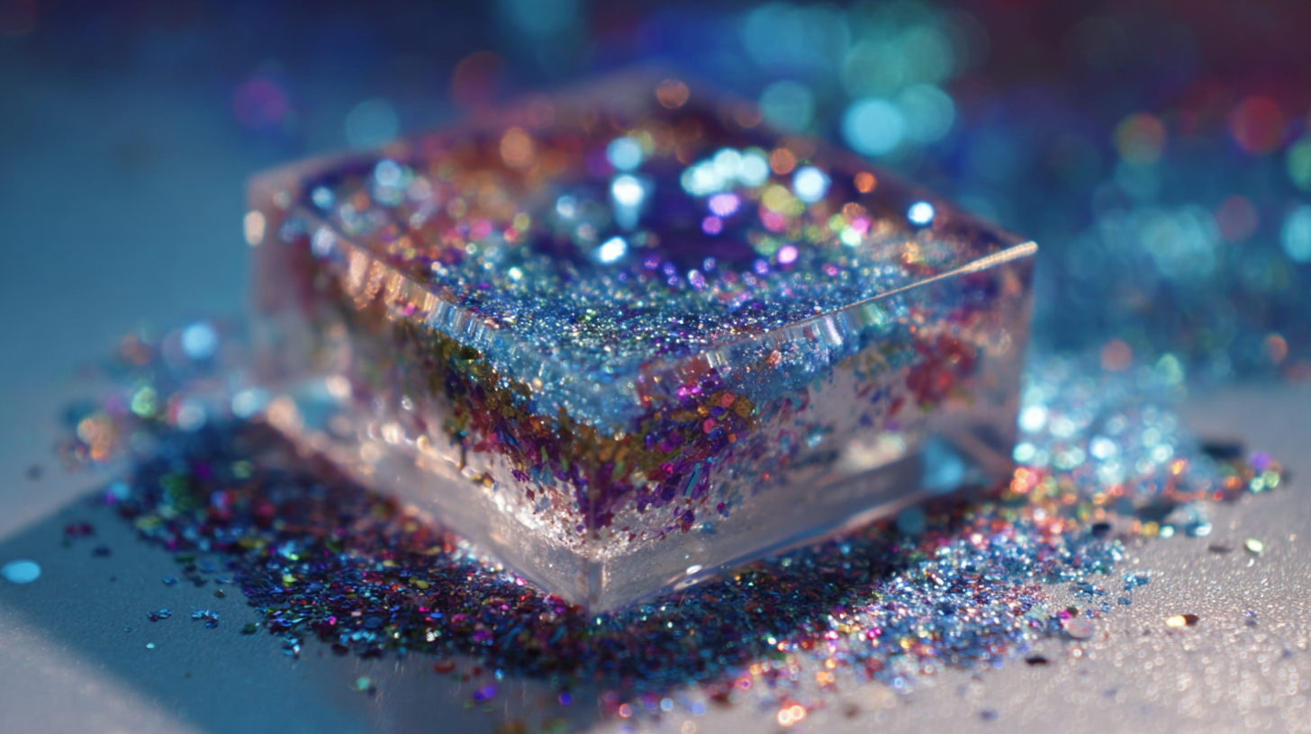 Understanding the Science Behind Epoxy Resin for Your Next DIY Project