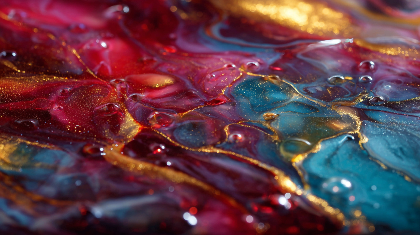 Understanding the Science Behind Epoxy Resin for Your Next DIY Project