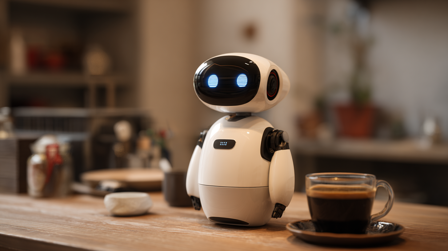 The Ultimate Guide to Discovering the Secrets of Your Coffee Robot