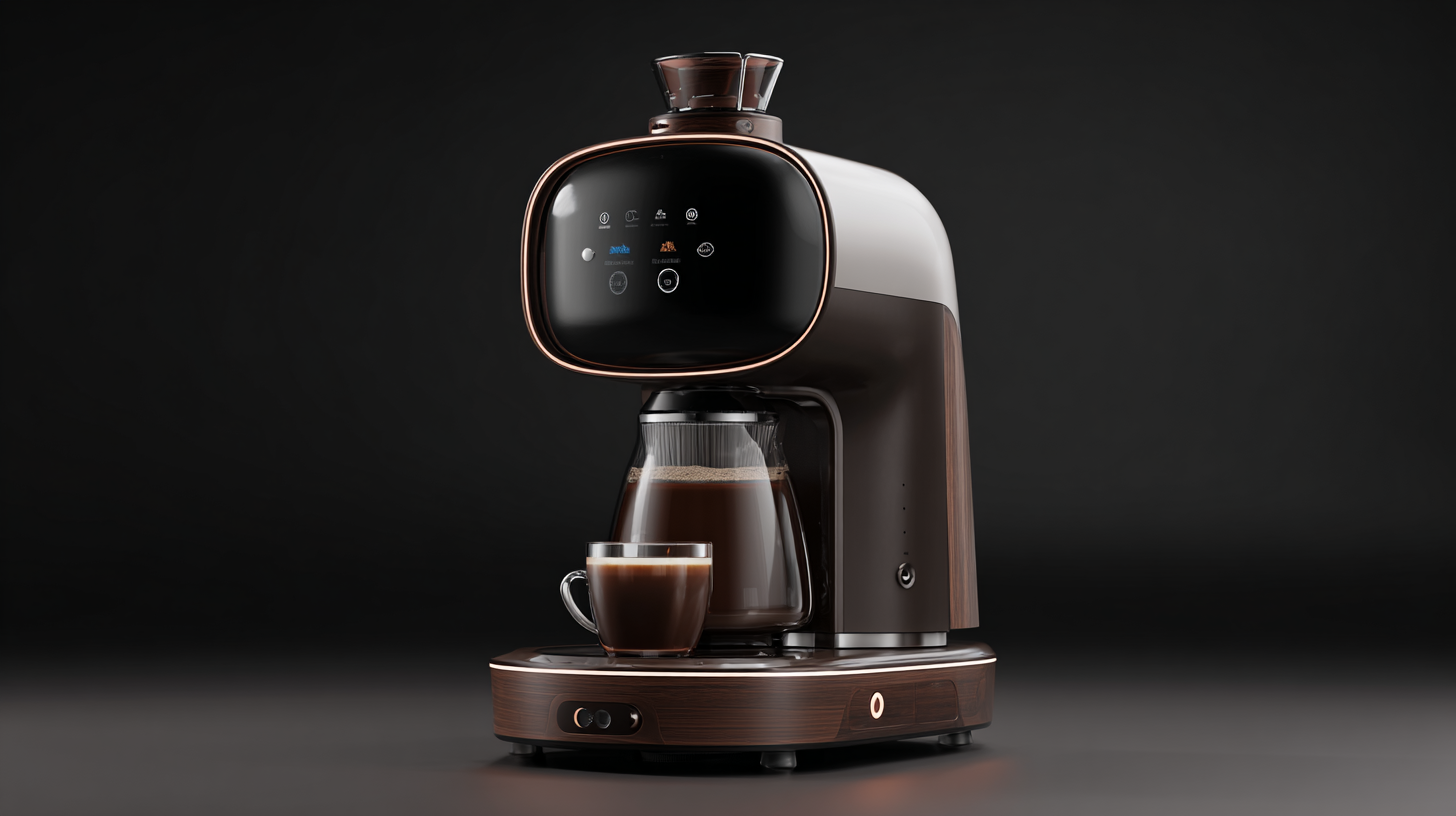 The Ultimate Guide to Discovering the Secrets of Your Coffee Robot