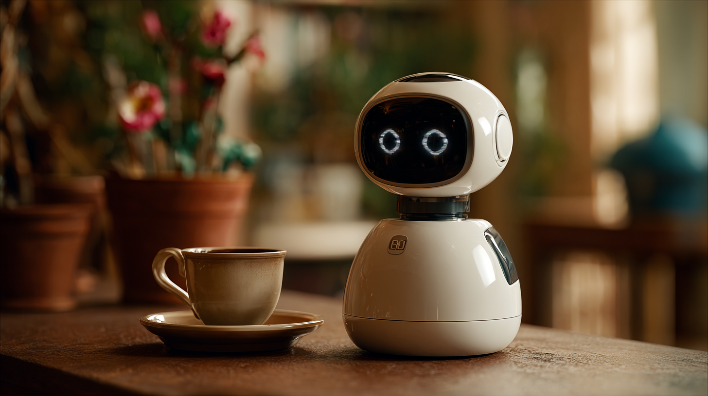 The Ultimate Guide to Discovering the Secrets of Your Coffee Robot