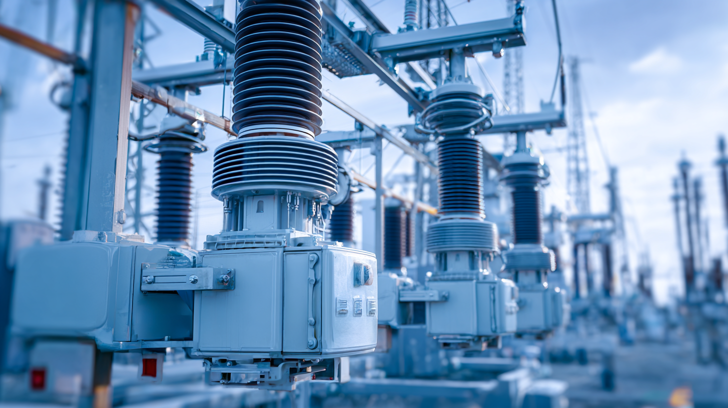 Unlocking the Power of Transformers: How These Smart Devices Are Revolutionizing Energy Efficiency