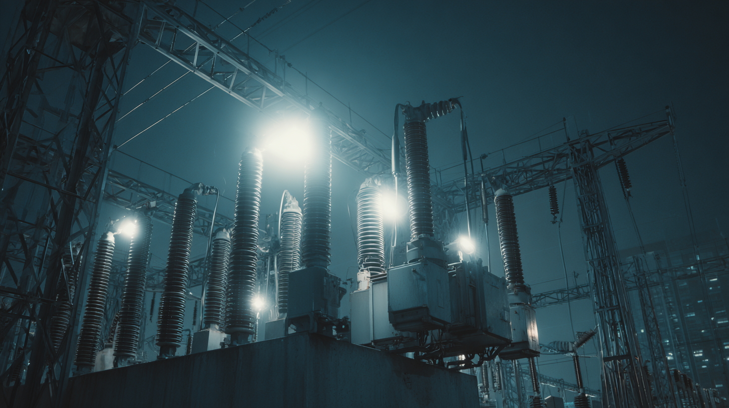 Unlocking the Power of Transformers: How These Smart Devices Are Revolutionizing Energy Efficiency