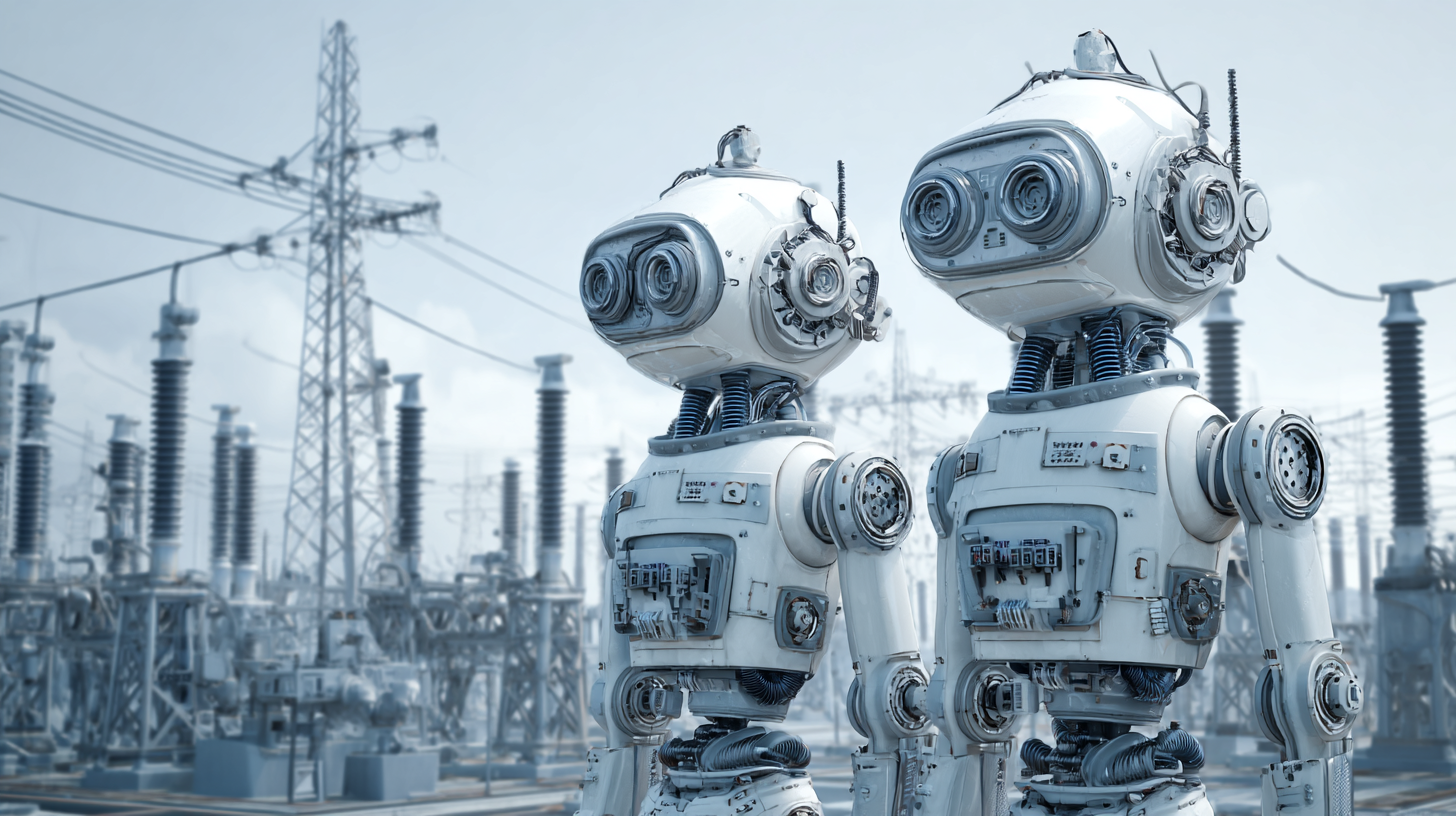 Unlocking the Power of Transformers: How These Smart Devices Are Revolutionizing Energy Efficiency