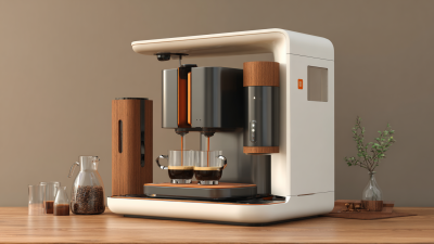 Revolutionizing Your Morning Brew: How Coffee Robots are Transforming Home Brewing