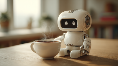 Revolutionizing Your Morning Brew: The Ultimate Guide to Coffee Robots in 2023