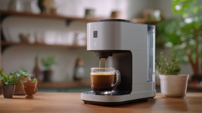 Revolutionizing Your Morning Brew: How Coffee Robots Enhance Your Coffee Experience