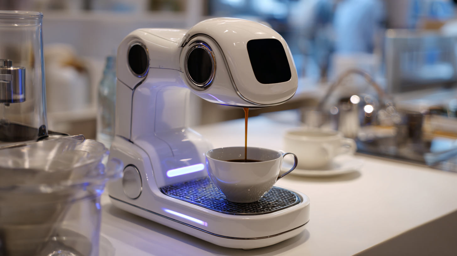 Unlocking the Future of Brewing