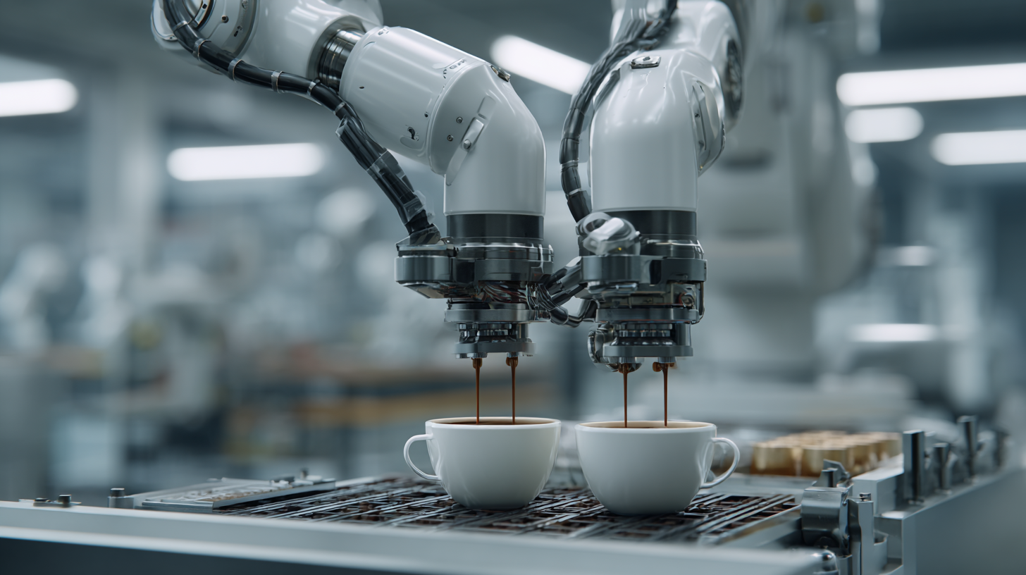 Revolutionizing Your Morning Brew