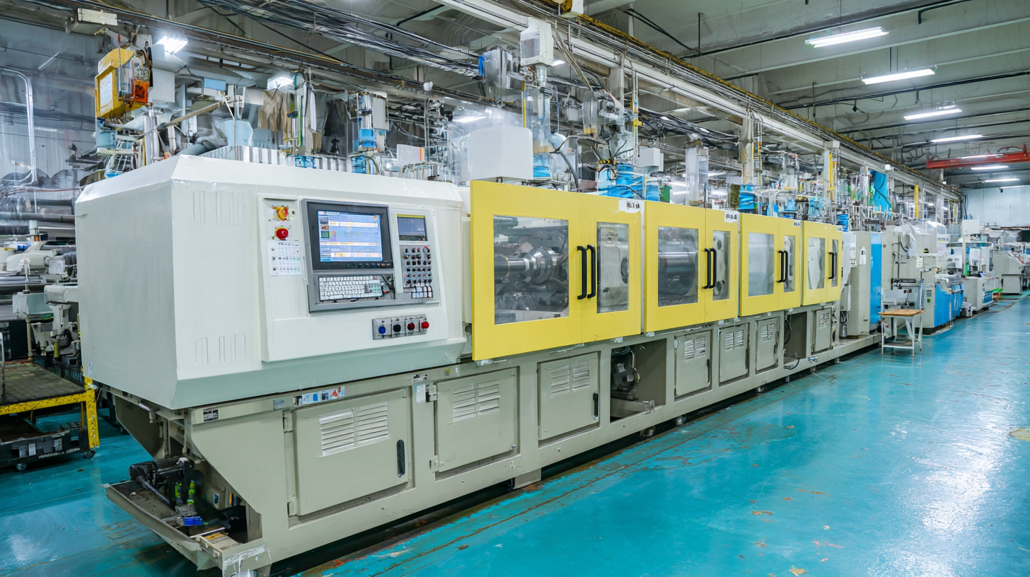 Understanding the Efficiency of Barrel Blow Molding Machines for Sustainable Plastic Production