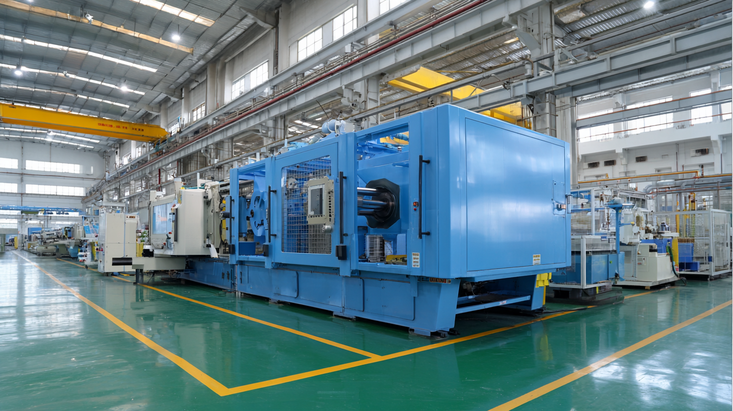 Understanding the Efficiency of Barrel Blow Molding Machines for Sustainable Plastic Production