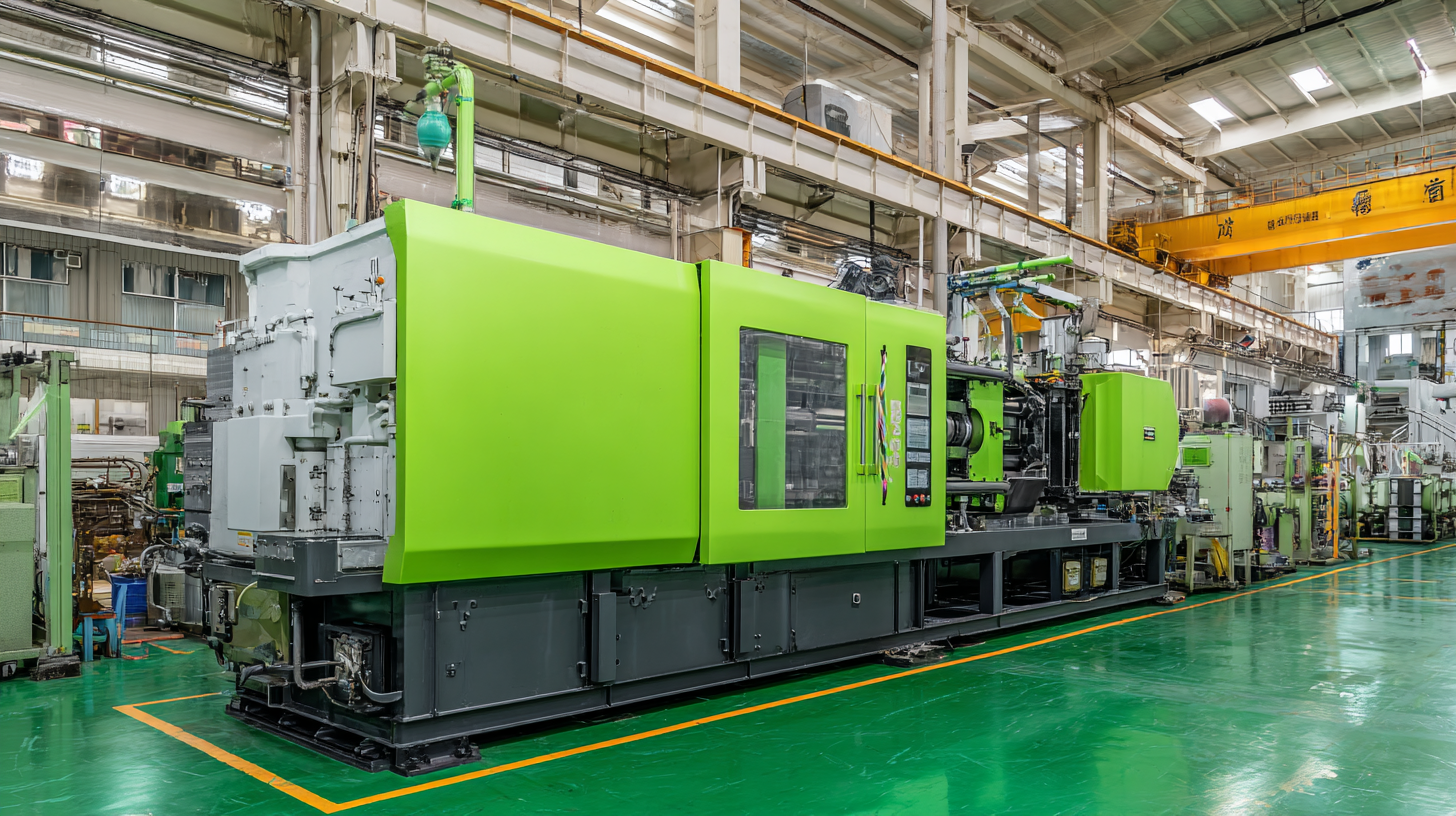 Understanding the Efficiency of Barrel Blow Molding Machines for Sustainable Plastic Production