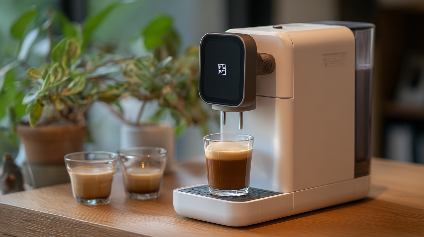 How the Coffee Robot Revolutionizes Your Morning Routine: A Comprehensive Review