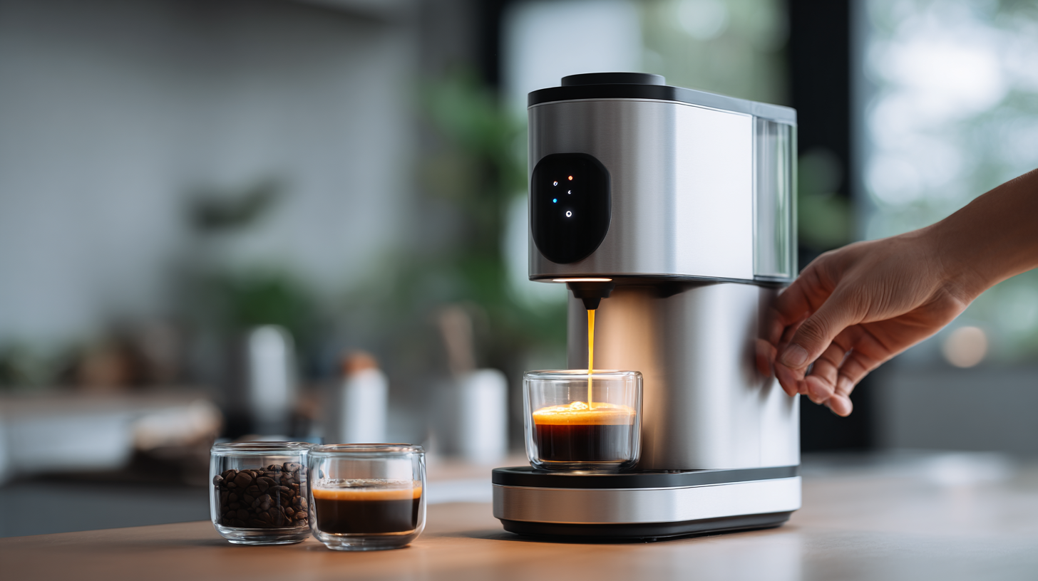 How the Coffee Robot Revolutionizes Your Morning Routine: A Comprehensive Review