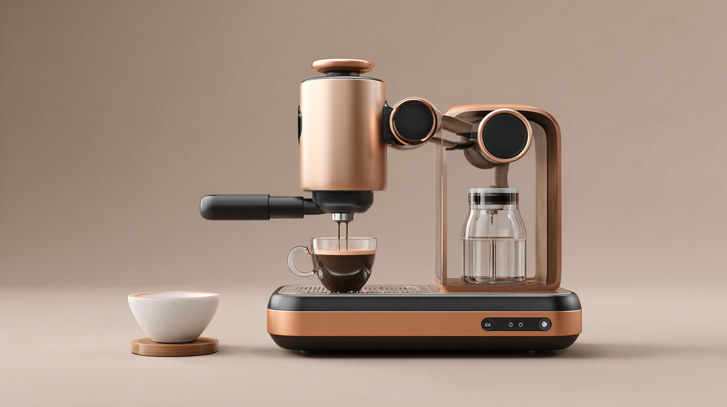 Transform Your Morning Routine: The Ultimate Guide to Coffee Robots in 2023