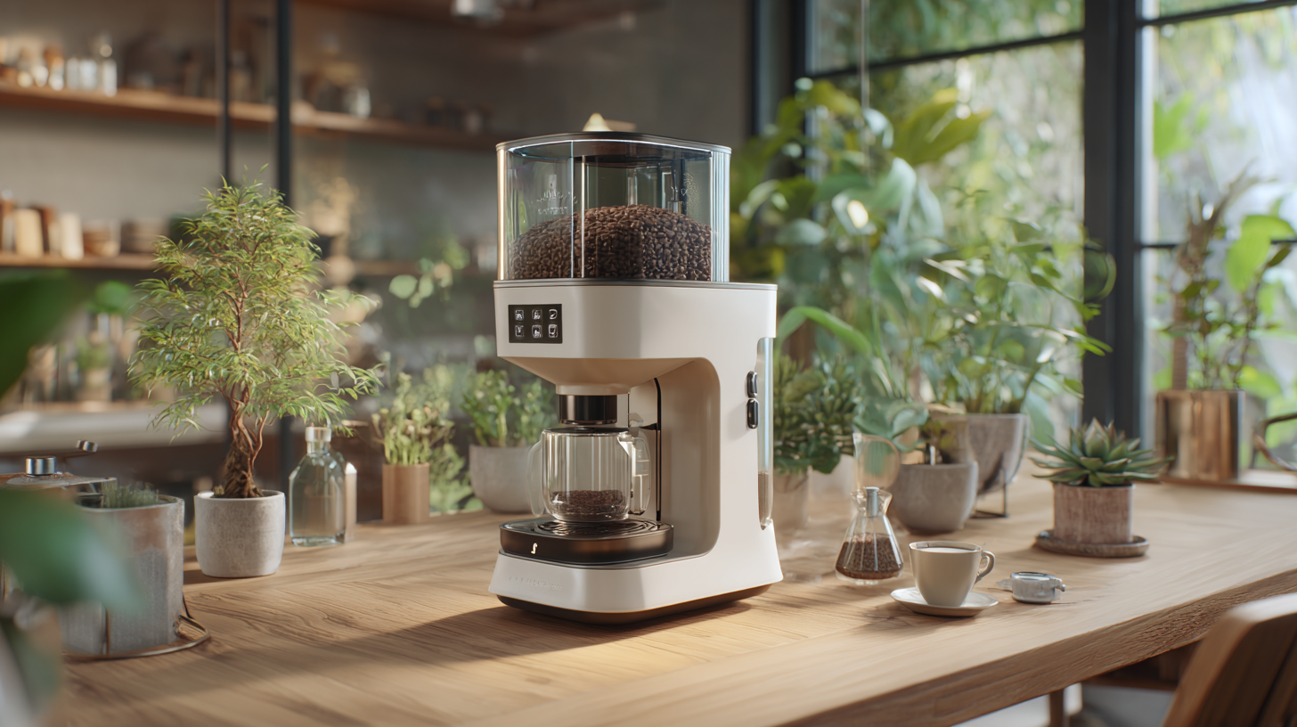 Transform Your Morning Routine: The Ultimate Guide to Coffee Robots in 2023