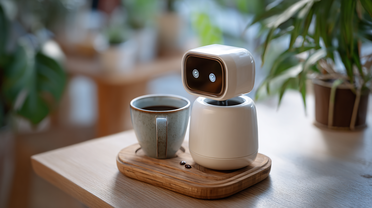 Transform Your Morning Routine: The Ultimate Guide to Coffee Robots in 2023