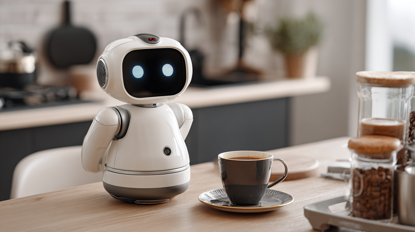 Revolutionizing Your Morning Brew