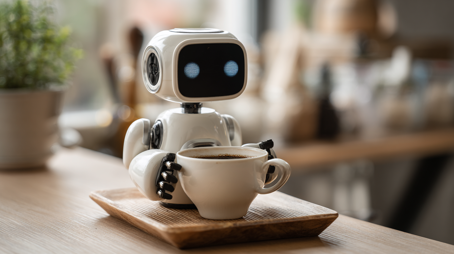 Revolutionizing Your Morning Brew