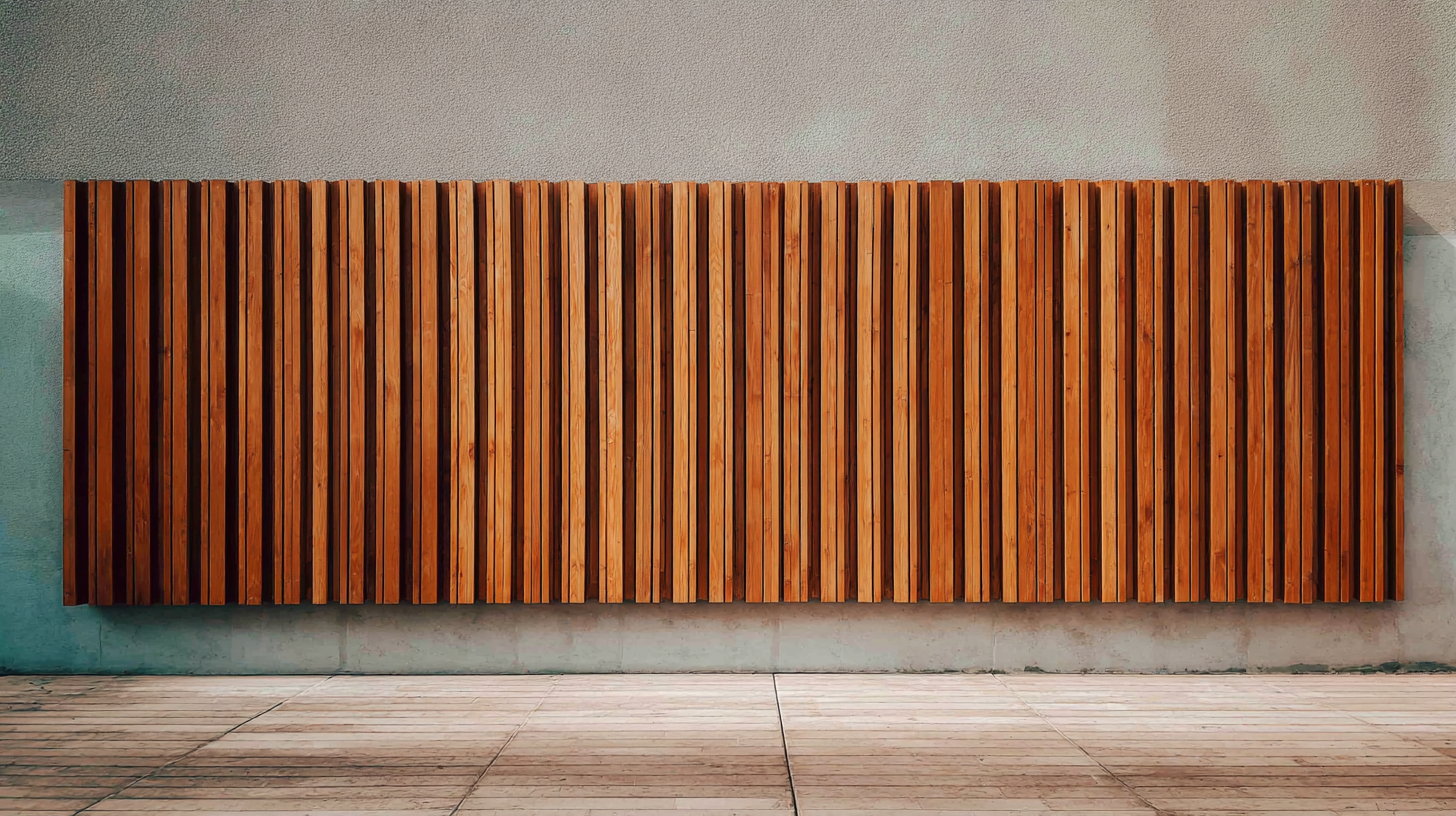 Ultimate Guide to Choosing the Perfect Outdoor Wall Panel for Your Home