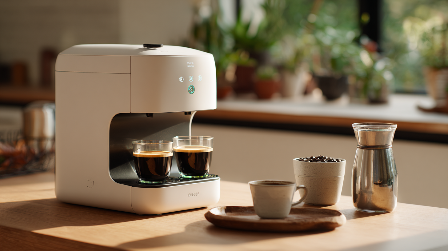 How Coffee Robots are Revolutionizing Your Morning Brew Experience