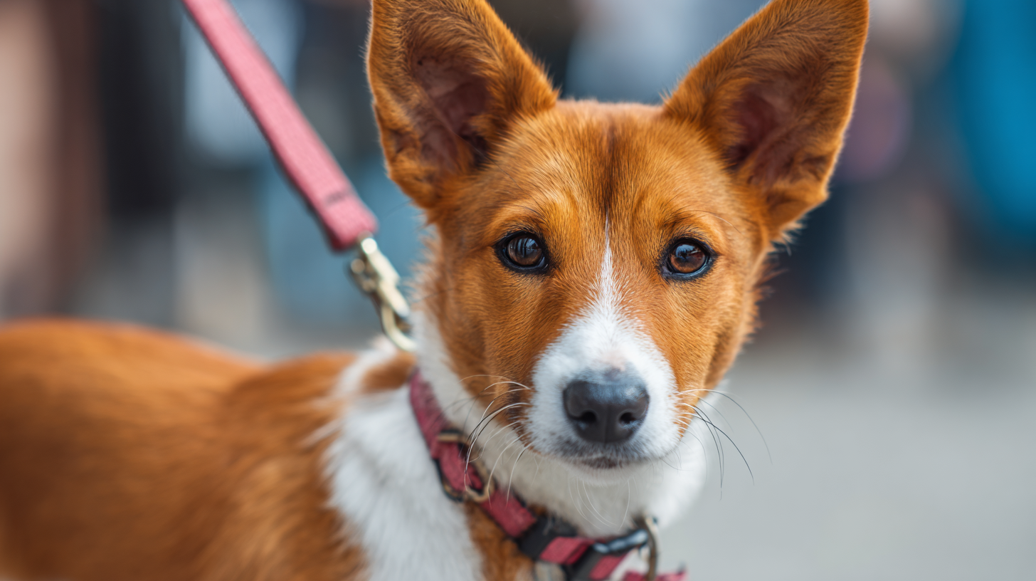 The Ultimate Guide to Choosing the Best Pet Leash for Your Furry Friend