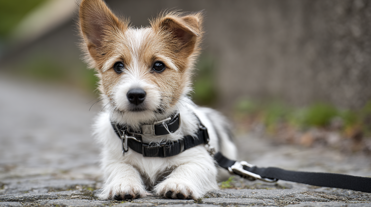 The Ultimate Guide to Choosing the Best Pet Leash for Your Furry Friend