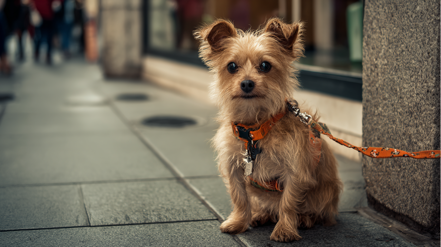 The Ultimate Guide to Choosing the Best Pet Leash for Your Furry Friend