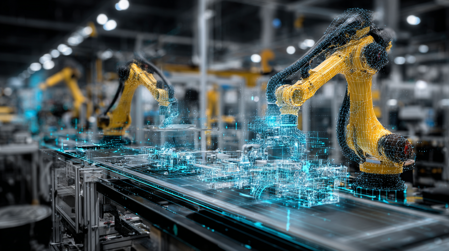 Exploring the Impact of Siemens Automation Systems on Industry 4.0 Transformations
