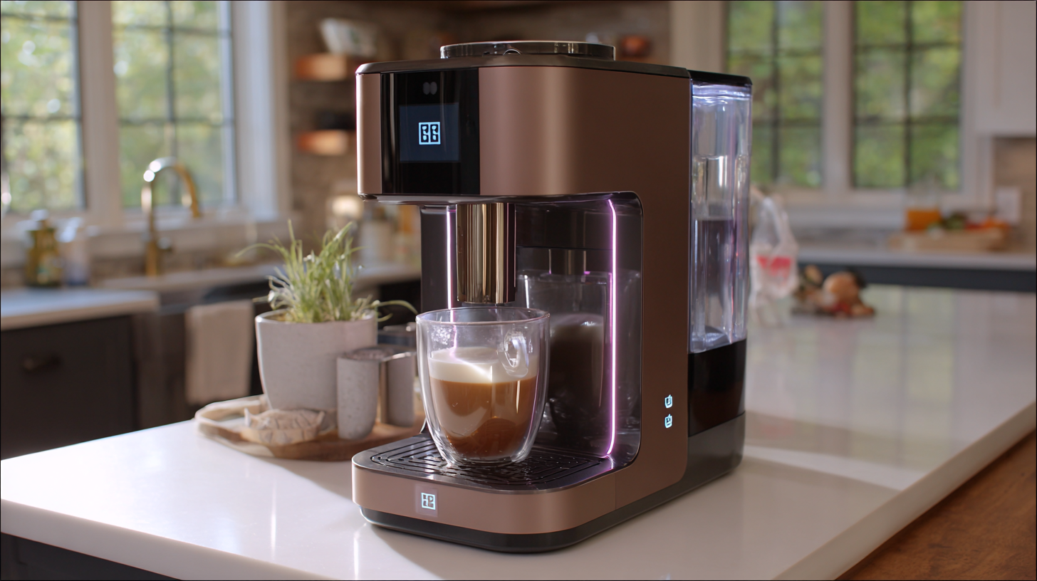 Revolutionizing Your Morning Brew