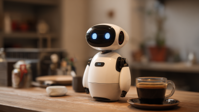 The Ultimate Guide to Discovering the Secrets of Your Coffee Robot
