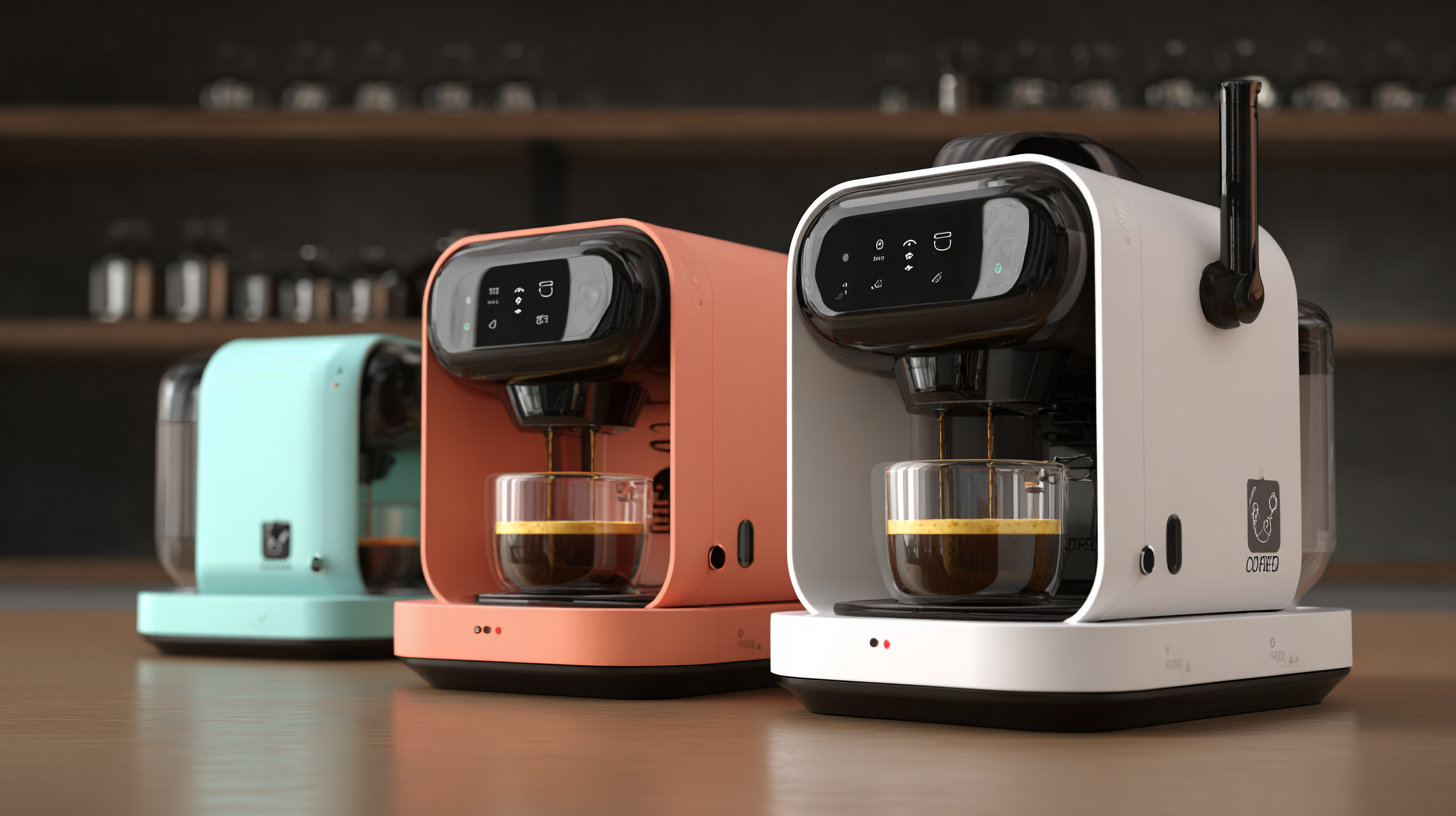 How Coffee Robots Are Revolutionizing Your Daily Brew: The Future of Automated Coffee Making