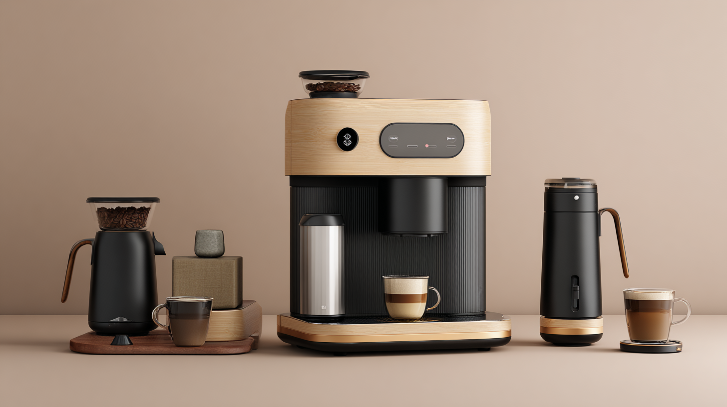 Revolutionizing Your Brew: How Coffee Robots Enhance Sustainability and Efficiency in 2023