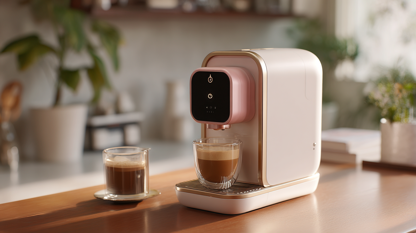 How Coffee Robots Are Revolutionizing Your Morning Brew