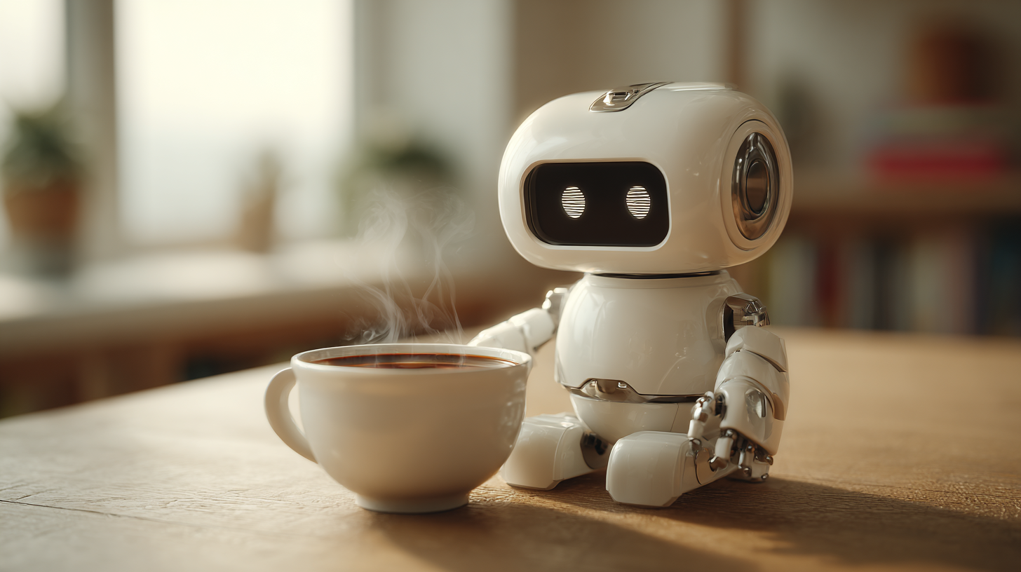 Revolutionizing Your Morning Brew: The Ultimate Guide to Coffee Robots in 2023