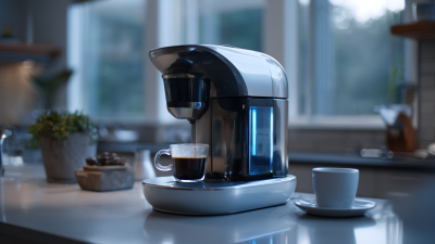 Revolutionizing Your Morning Brew: How Coffee Robots Are Changing the Coffee Experience