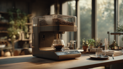 Top 5 Chocolate Coating Machines for Perfect Confectionery Magic