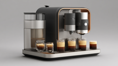 How the Coffee Robot Revolutionizes Your Morning Routine: Innovations in Automated Brewing