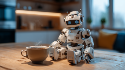 How to Choose the Right Pouring Machine for Your Business Needs?