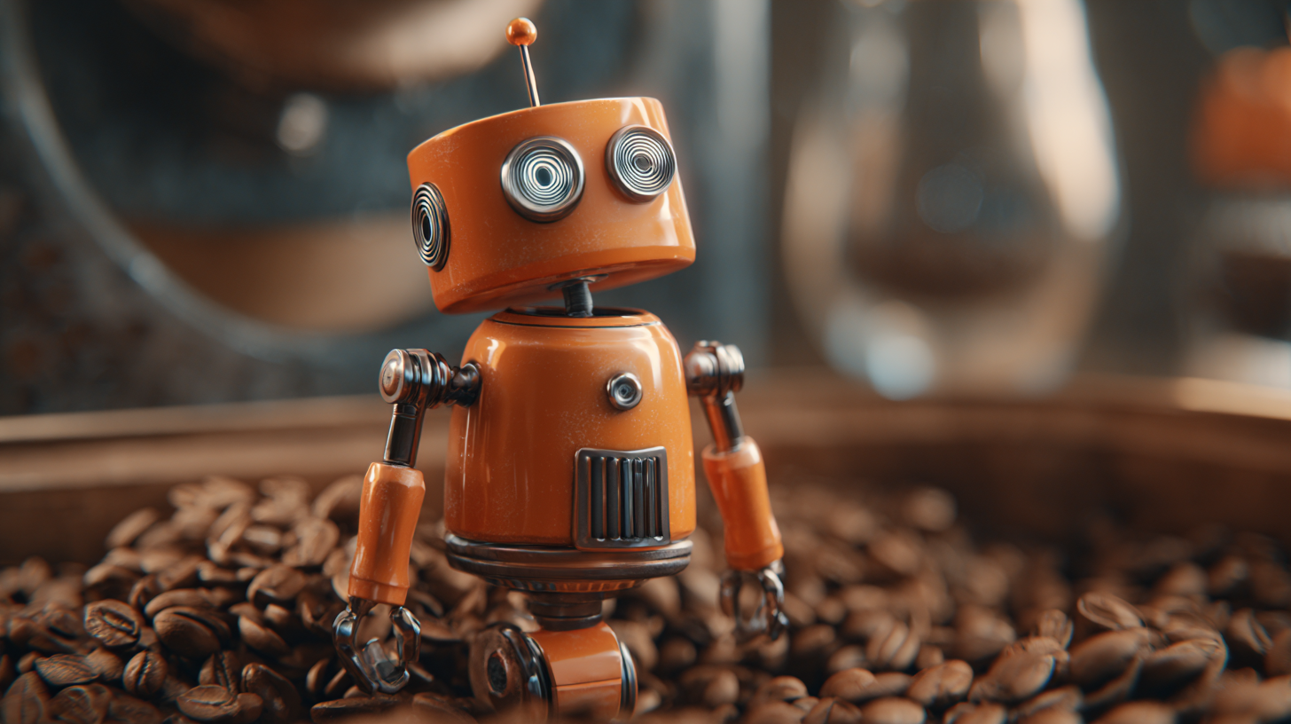 Revolutionizing Your Coffee Experience: How Coffee Robots Are Setting New Trends in the Beverage Industry